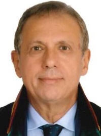 Avukat Aziz Erbek