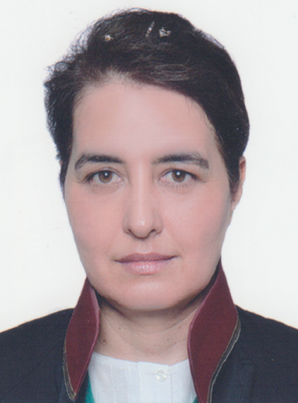 Avukat Gülden Demet Gürcan