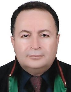Avukat Cihat Polat