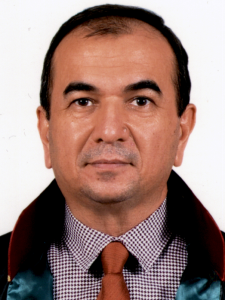 Avukat Yavuz Selim Karataşlı