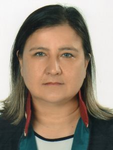 Avukat Suna Öğütcan