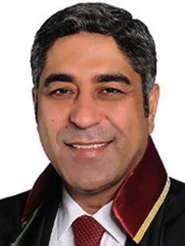 Avukat Veli Küçük