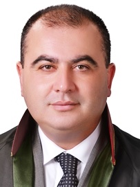 Avukat Mengücek Gazi Çıtırık