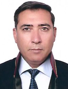 Avukat Osman Toklu