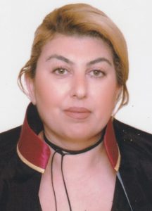 Avukat Sevtap Yakar