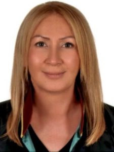 Avukat Çiğdem Piraye Güler