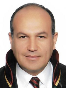 Avukat Mustafa Sülün