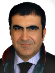 Avukat Mahir Kubilay Dağlı