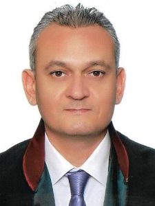 Avukat Hüseyin Saygılı