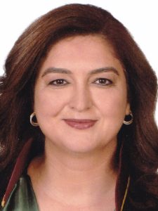 Avukat Banu Birbiçer