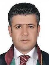 Avukat Mehmet Tarık Narcı