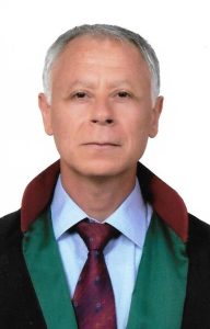Avukat Oktay Erek