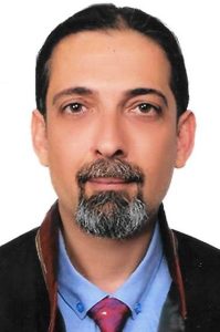 Avukat İbrahim Hakan Metin