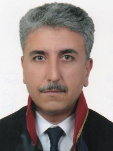 Avukat Bilal Kasap