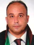 Avukat Rüçhan Gedük