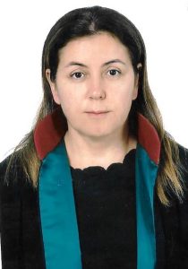 Avukat Nilgün İnal