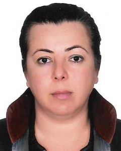 Avukat Pınar Gül