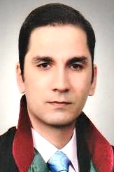 Avukat Muhammet Fevzi Yıldızhan