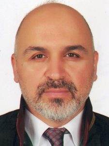 Avukat İsmail Koca