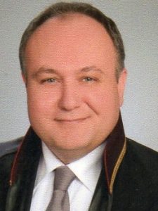 Avukat Tolga Çökdü