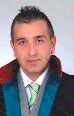 Avukat Mustafa Alabay