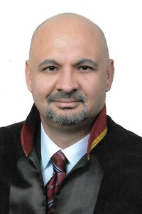 Avukat Hacı Musa Ekinci