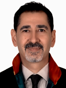 Avukat Cengiz Ünal