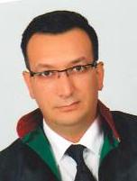 Avukat Sedat Korkmaz