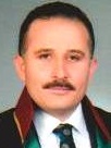 Avukat Serhat Doğan