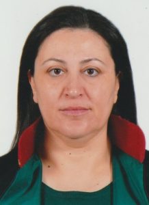 Avukat Nazan Fulya Alisinanoğlu Seçer