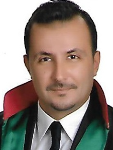 Avukat Tunay İlkkılıç