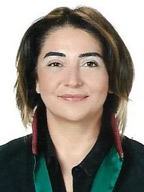 Avukat Berfu Salıcı Yakıt