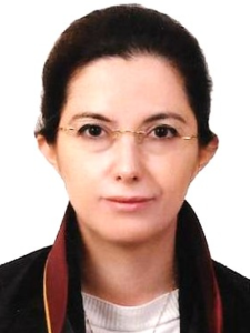 Avukat Nuray Tulga
