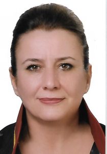 Avukat Tülay Kılıç