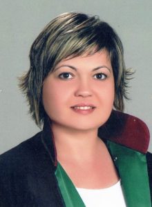 Avukat Oya Turhan Altunok