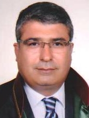 Avukat Hacı Hüseyin Kılınç