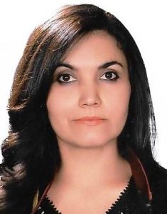 Avukat Hatice Tekkardeş