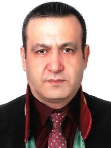 Avukat Hakan Öztaş