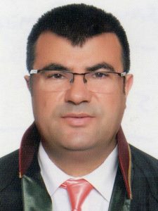 Avukat İsmail Demirdüzen