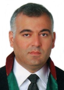 Avukat Metin Kuş