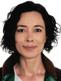 Avukat Eda Deveci Ekin