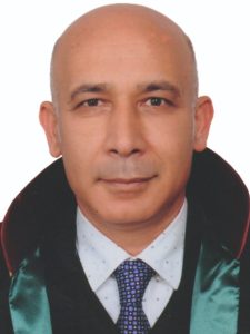 Avukat Kemal Ünsal