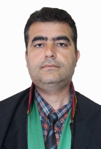 Avukat Mecnun Yatmaz