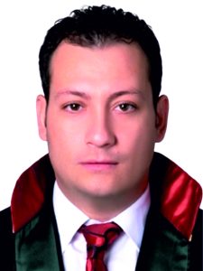 Avukat Hasan Soylu