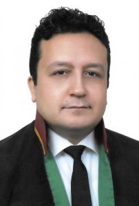 Avukat Bülent Öncül