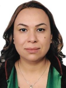 Avukat Rahşan Arya Ulufer