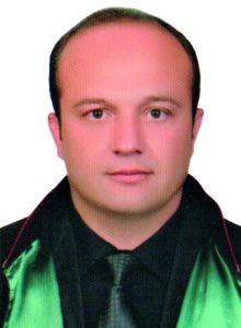 Avukat Ömer Arıcı
