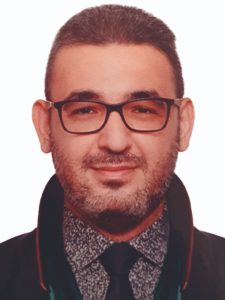 Avukat Bülent Gencer
