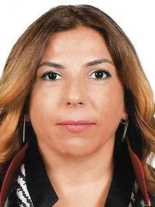 Avukat Selin Arıcan Karabacak