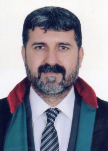 Avukat Mustafa Özkozanoğlu